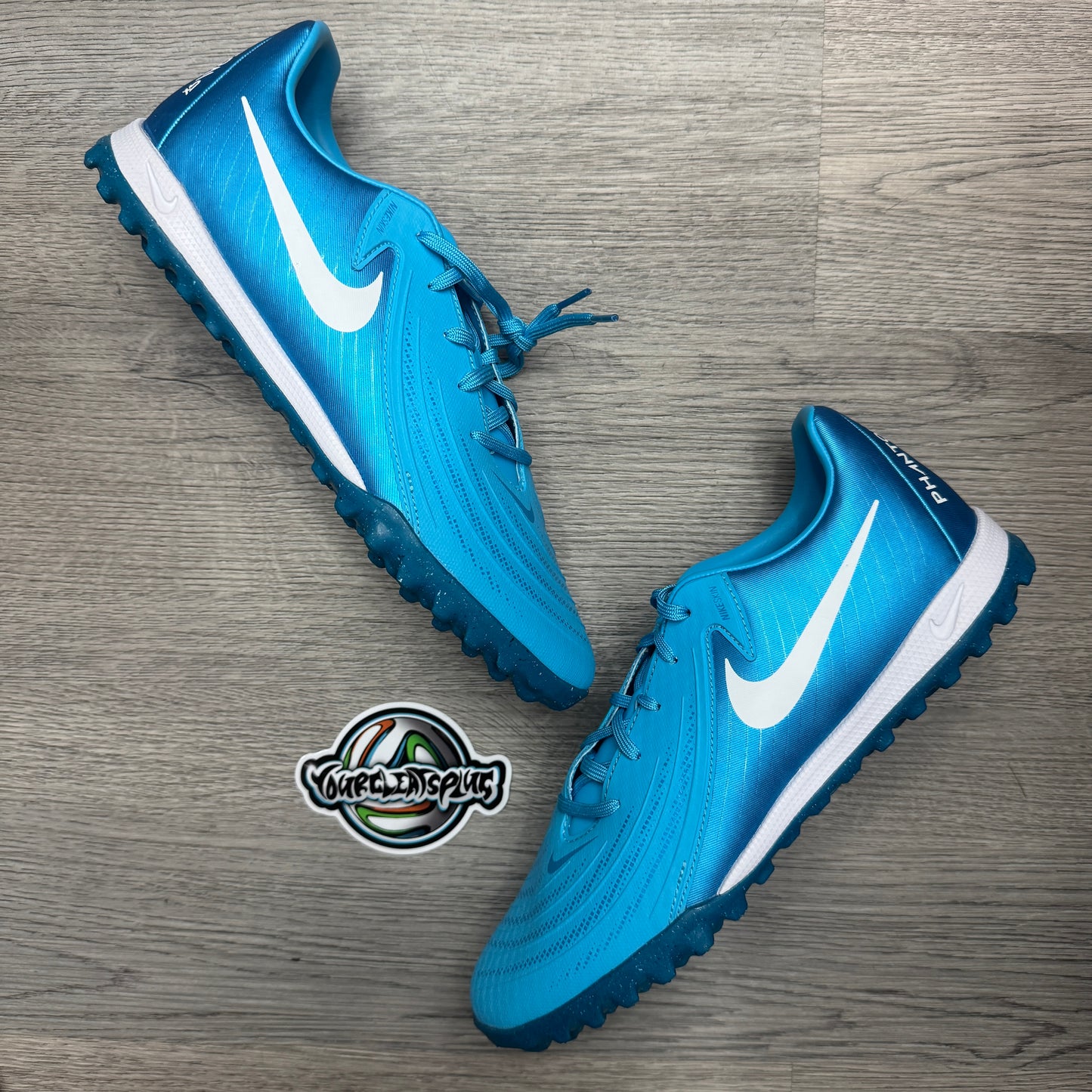Nike Phantom GX 2 Academy TF 'Mad Ambition Pack'