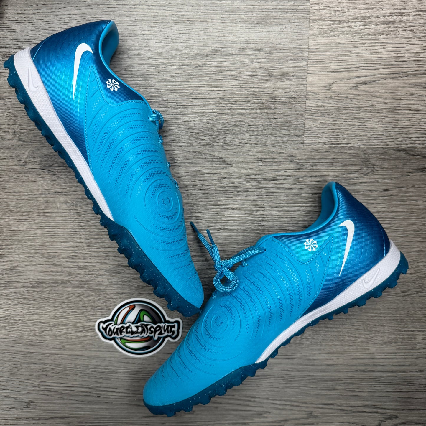 Nike Phantom GX 2 Academy TF 'Mad Ambition Pack'