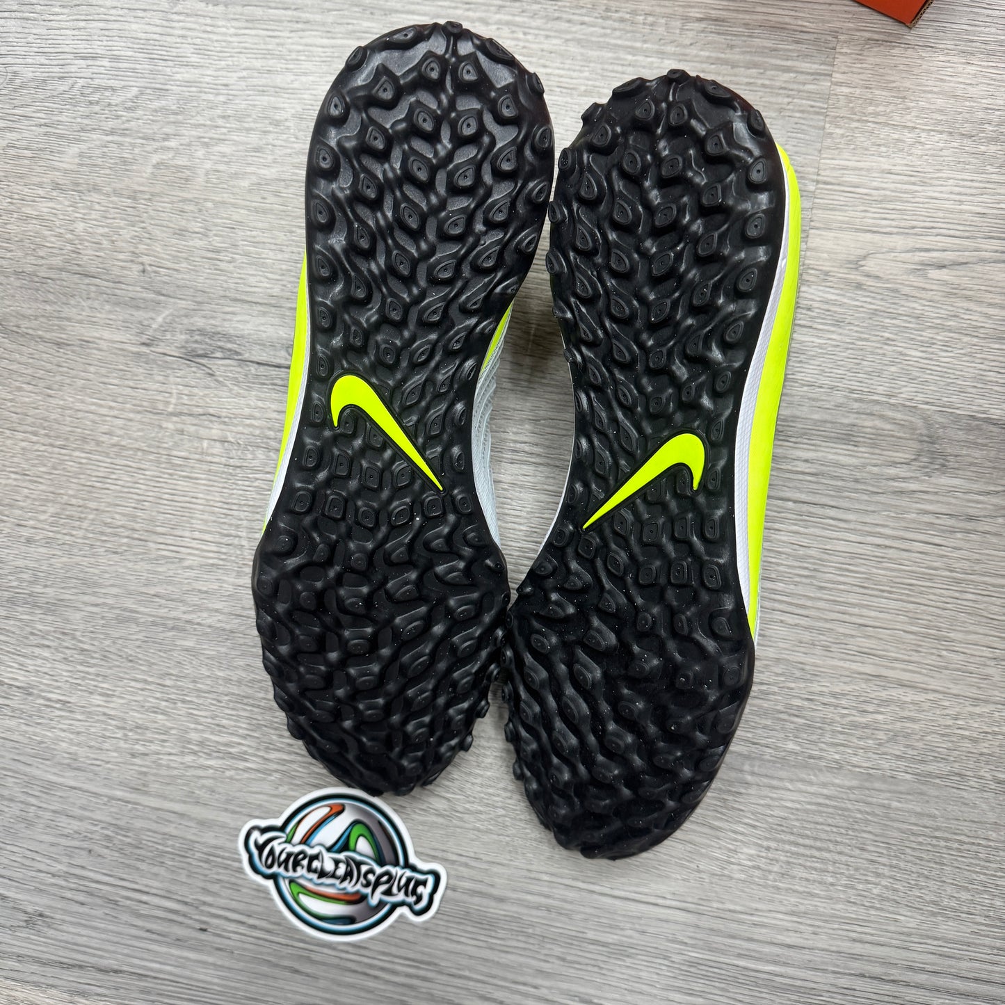 Nike Phantom GX 2 Pro TF 'Mad Voltage Pack'