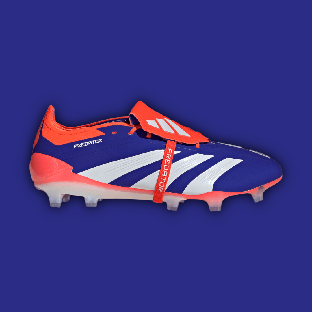 Adidas Predator Elite FT FG - Advancement Pack