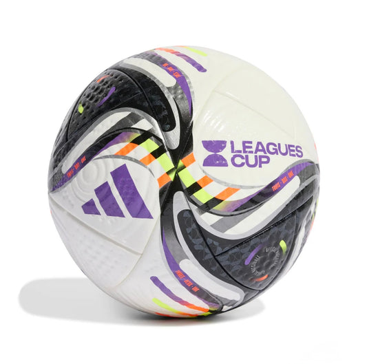 Adidas Leagues Cup 25 Match Ball