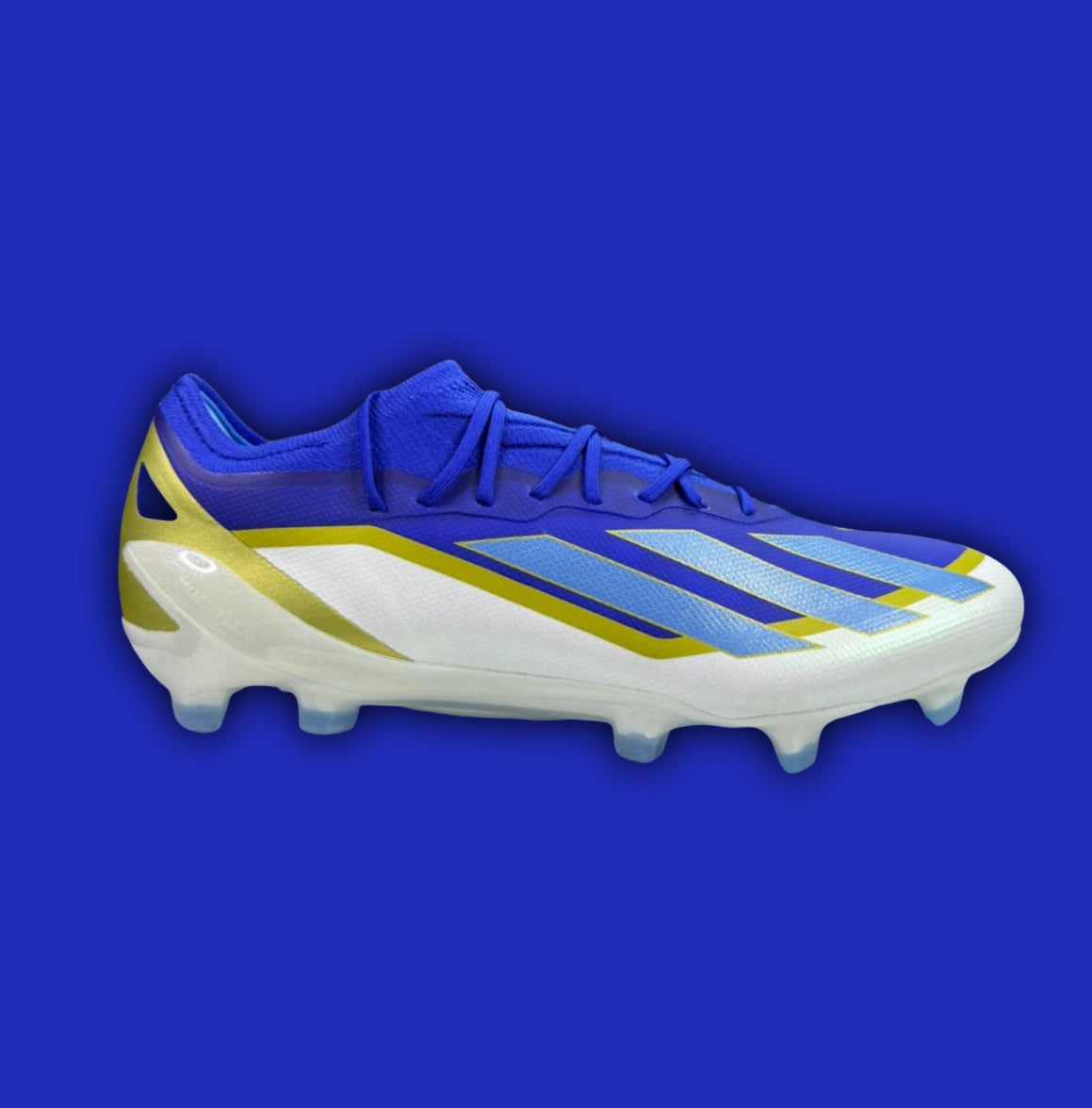 Adidas X Crazyfast Elite FG - Messi Spark Gen10s