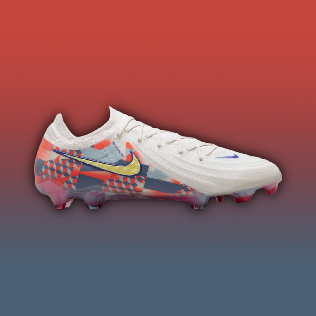 Nike Phantom GX 2 Elite FG SE - Barna Pack