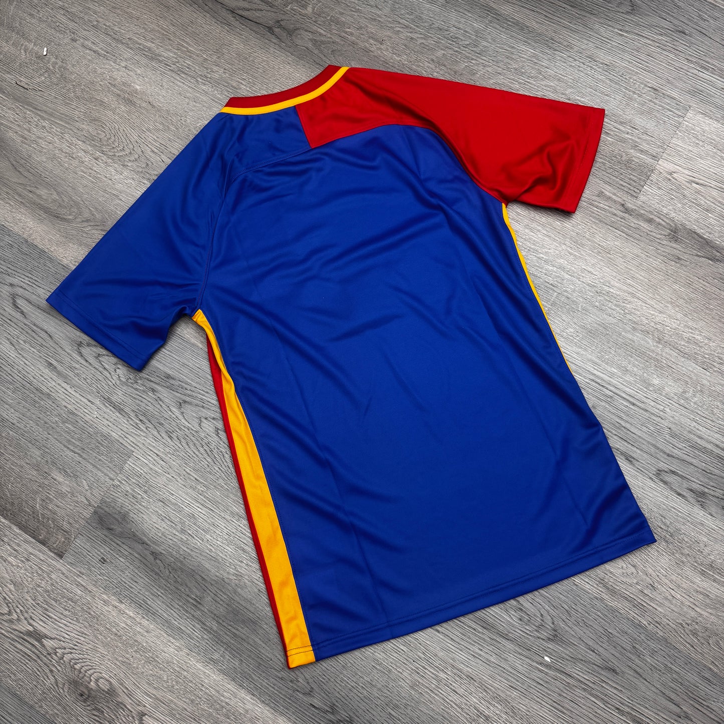Nike AFC Richmond Ted Lasso Jersey