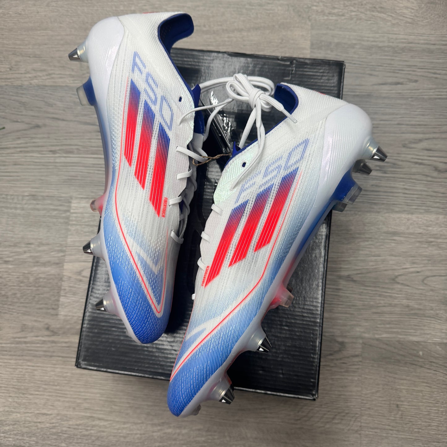 Adidas F50 Elite SG - Advancement Pack