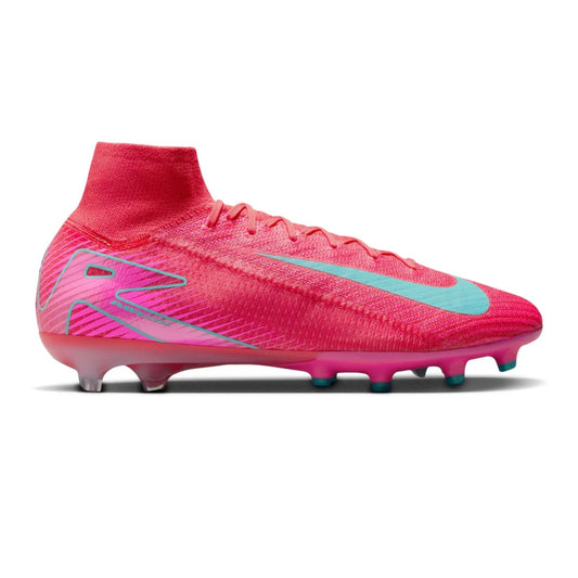Nike Mercurial Zoom Superfly 10 Elite AG - Mad Energy