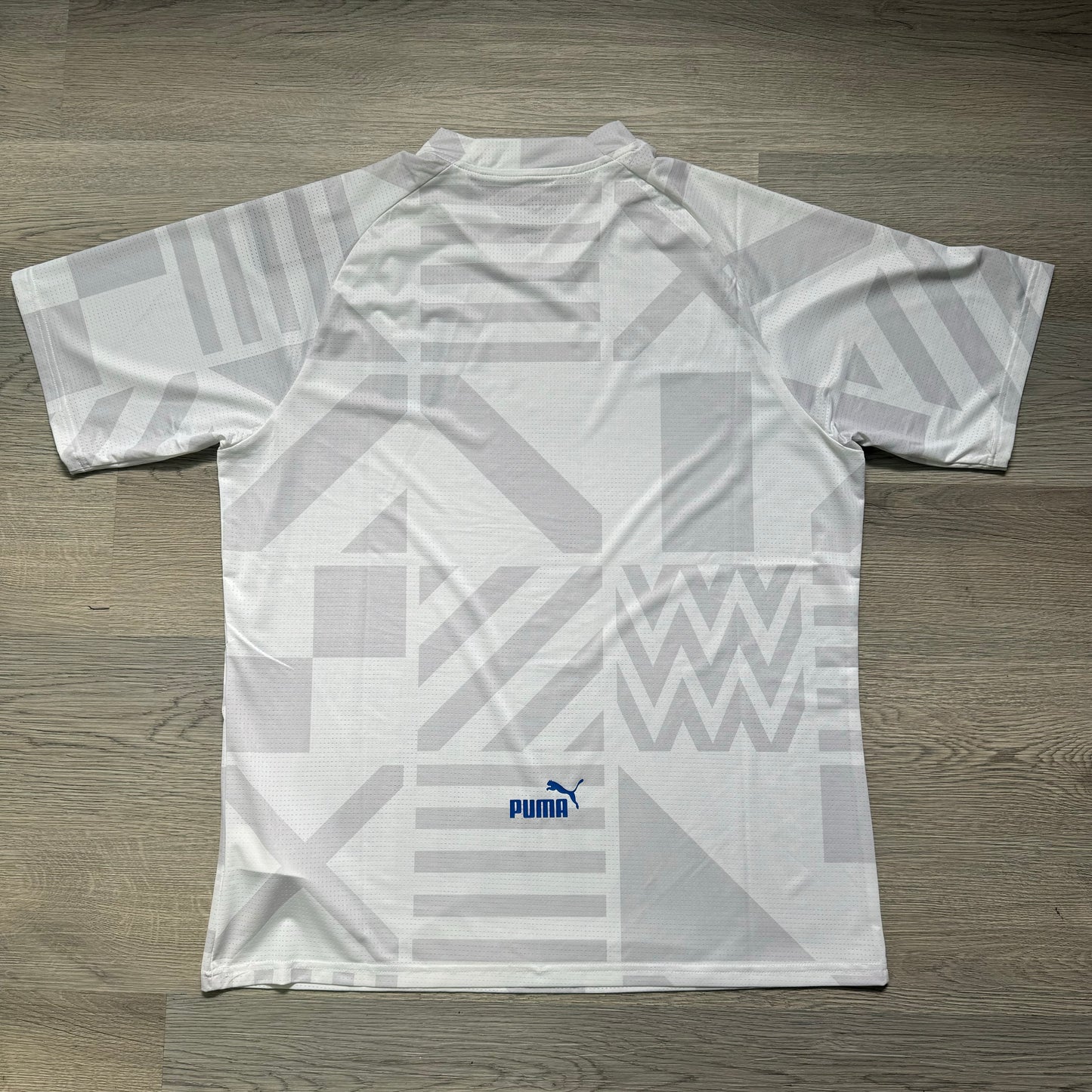 Puma Italy 2022 Pre Match Jersey