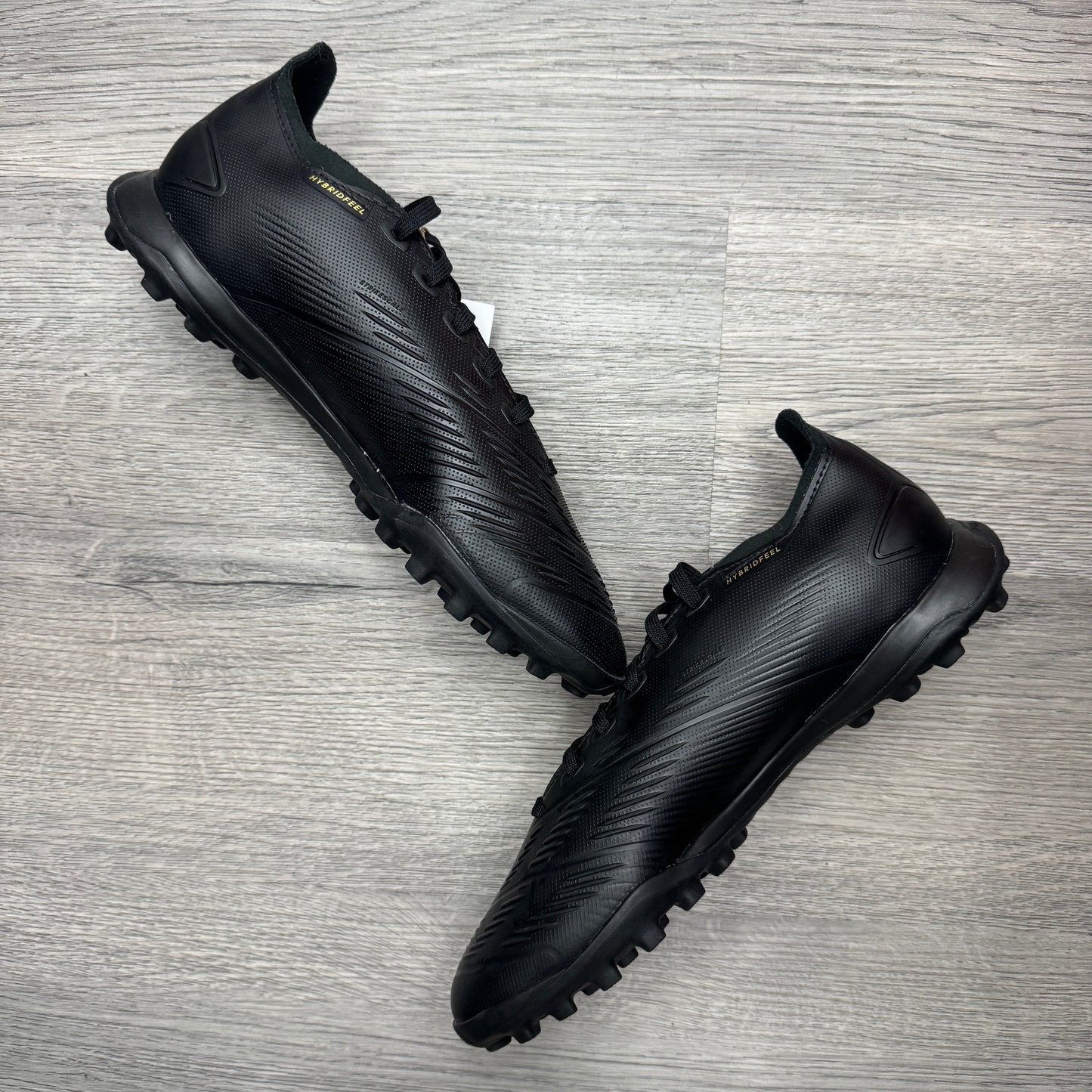 Adidas Predator 24 League TF 'Dark Spark Pack'