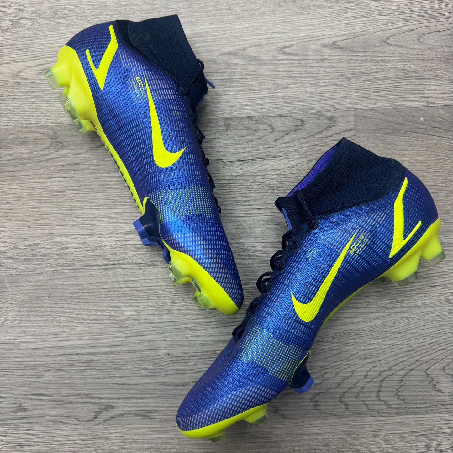 Nike Mercurial Superfly 8 Elite FG - Recharge Pack