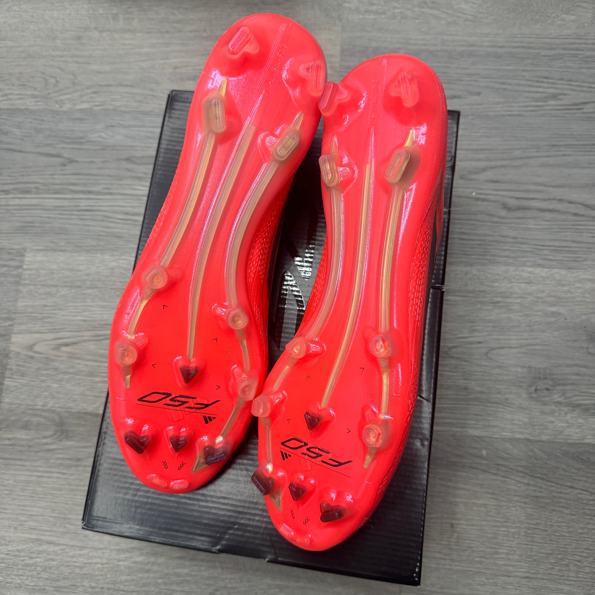 Adidas F50 Elite LL FG - Vivid Horizon Pack