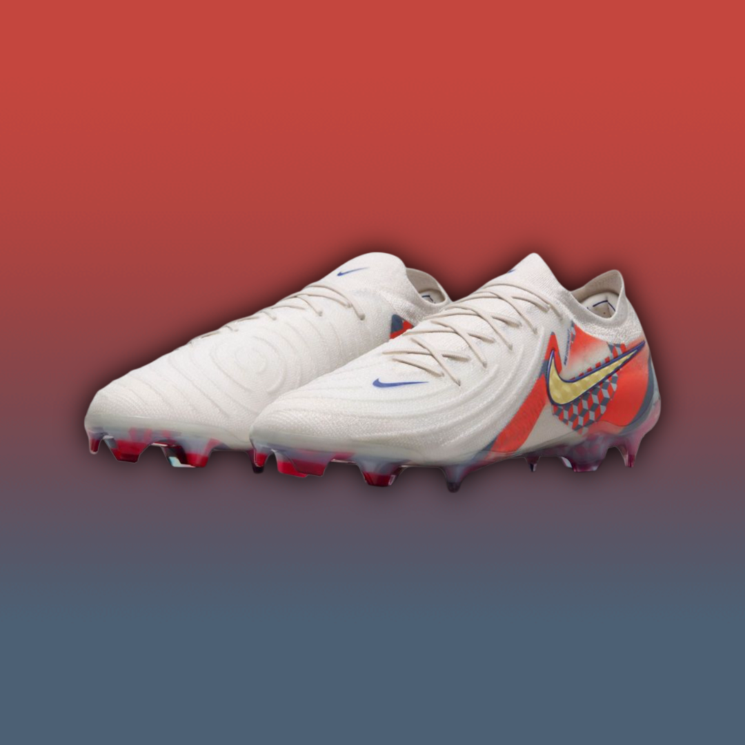 Nike Phantom GX 2 Elite FG SE - Barna Pack