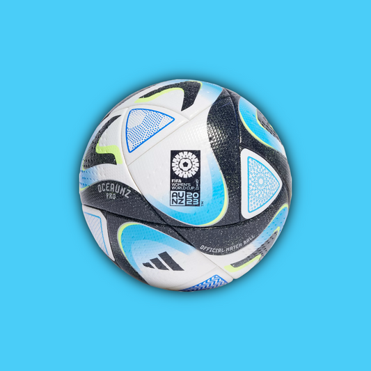 Adidas FIFA Women's World Cup 2023 Oceaunz Pro Official Match Ball