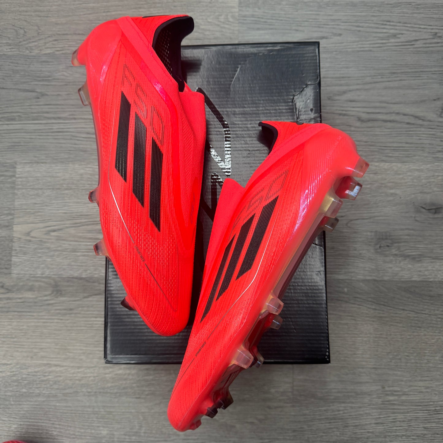 Adidas F50 Elite LL FG - Vivid Horizon Pack
