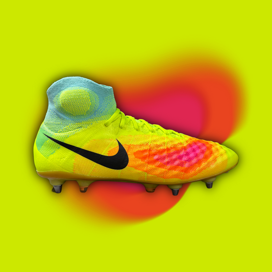 Nike Magista Obra 2 SG-PRO -Heat Map Pack