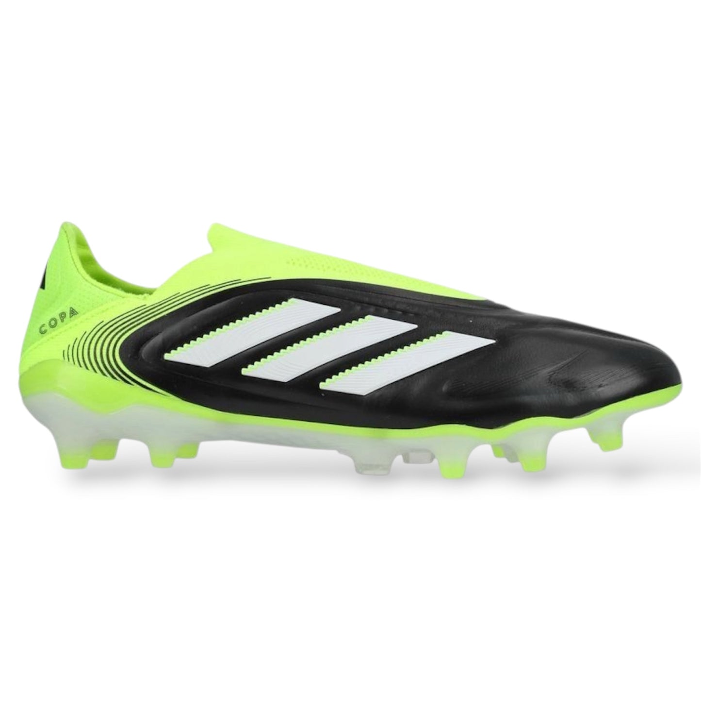 Adidas Copa Pure Elite III Laceless FG - Radiant Blaze Pack