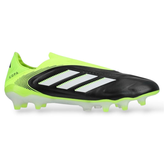 Adidas Copa Pure Elite III Laceless FG - Radiant Blaze Pack