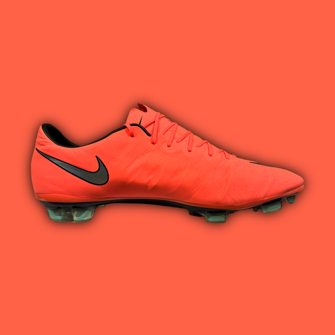 Nike Mercurial Vapor 10 FG - Bright Mango