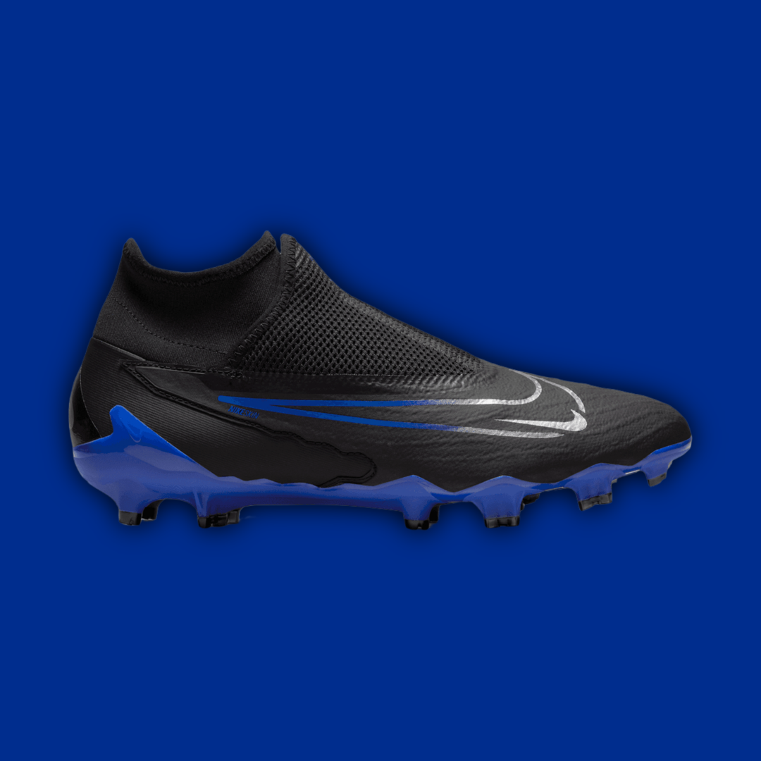 Nike Phantom GX Pro Dynamic Fit FG - Shadow Pack