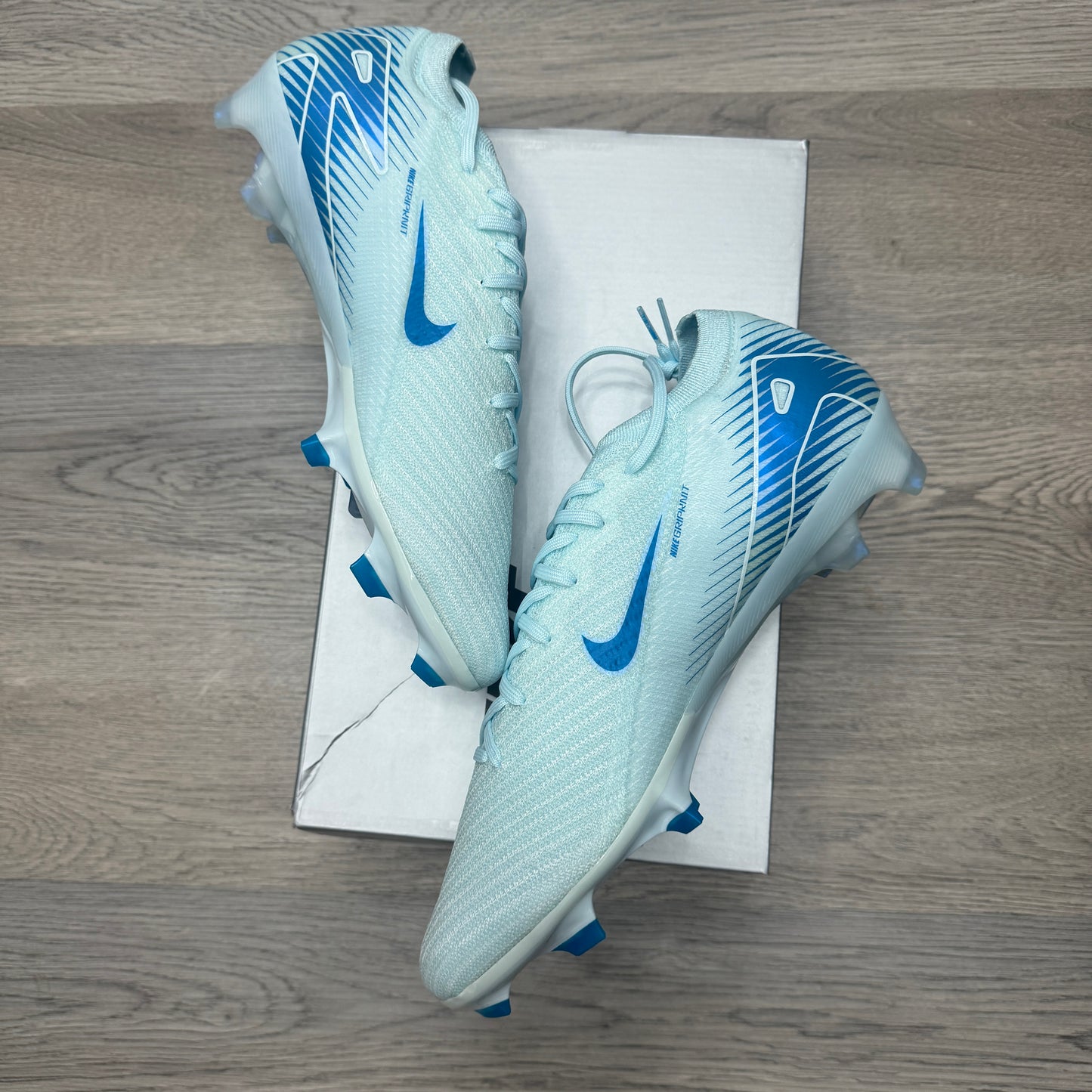 Nike Mercurial Vapor 16 Elite FG - Mad Ambition Pack