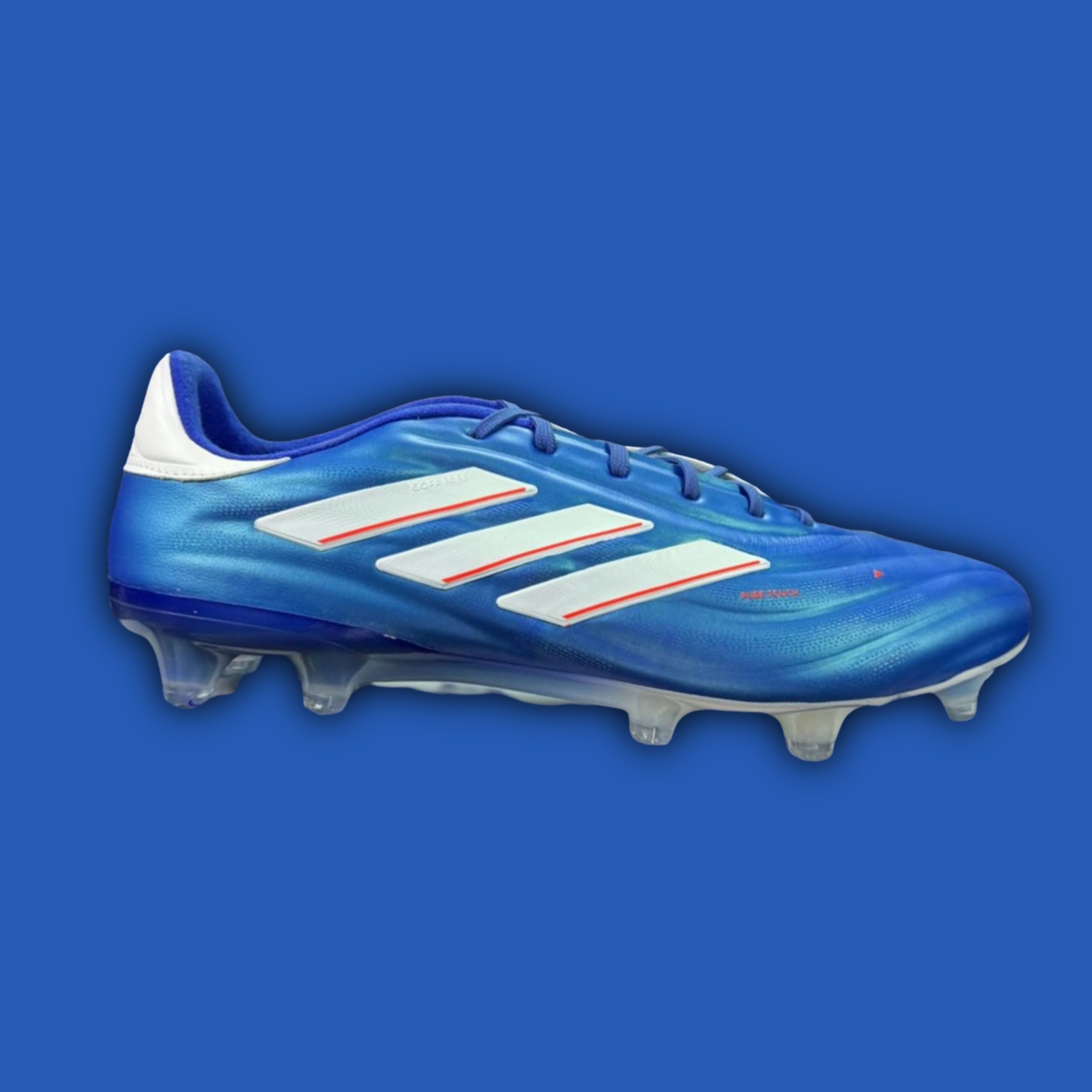 Adidas Copa Pure II.1 FG - Marinerush Pack