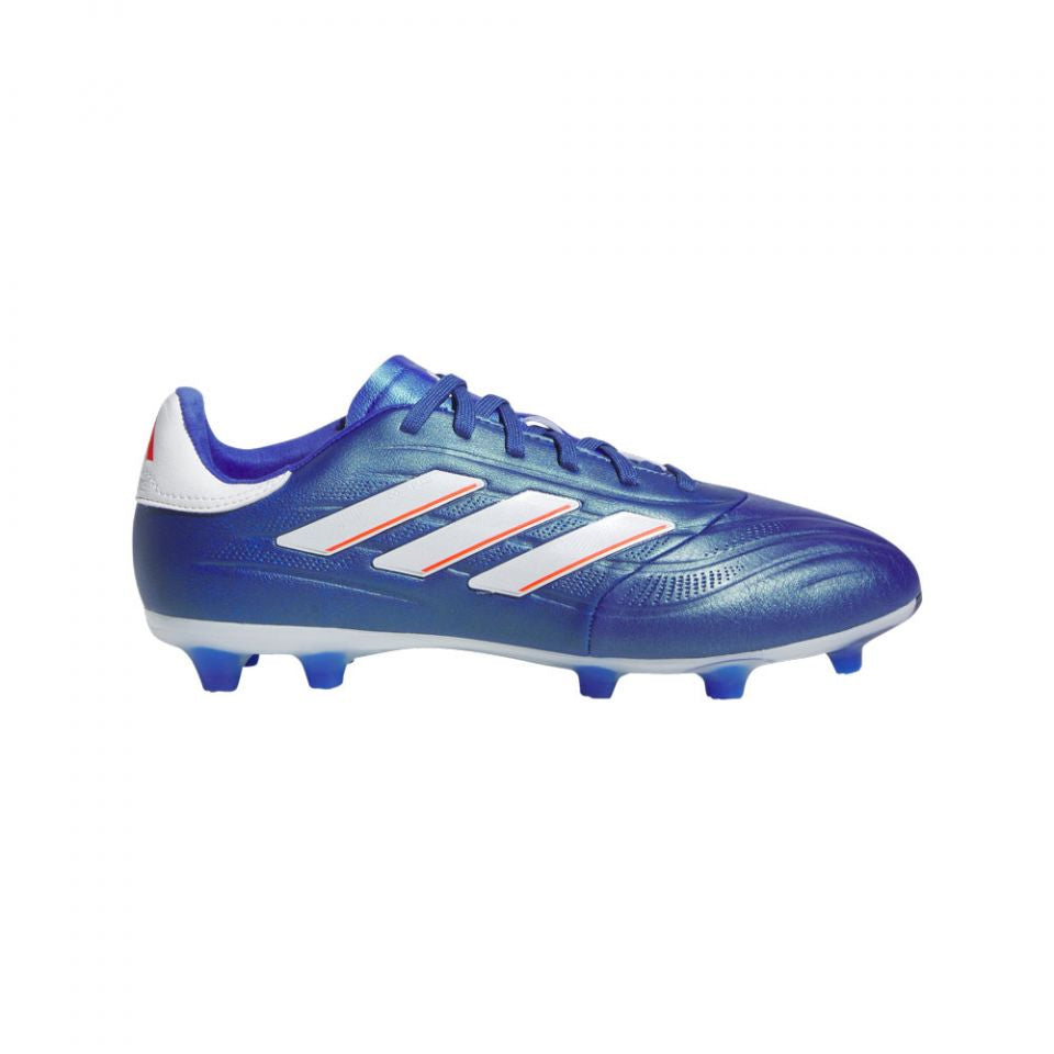 Adidas Copa Pure 2.1 FG Junior Soccer Cleats - Marinerush Pack