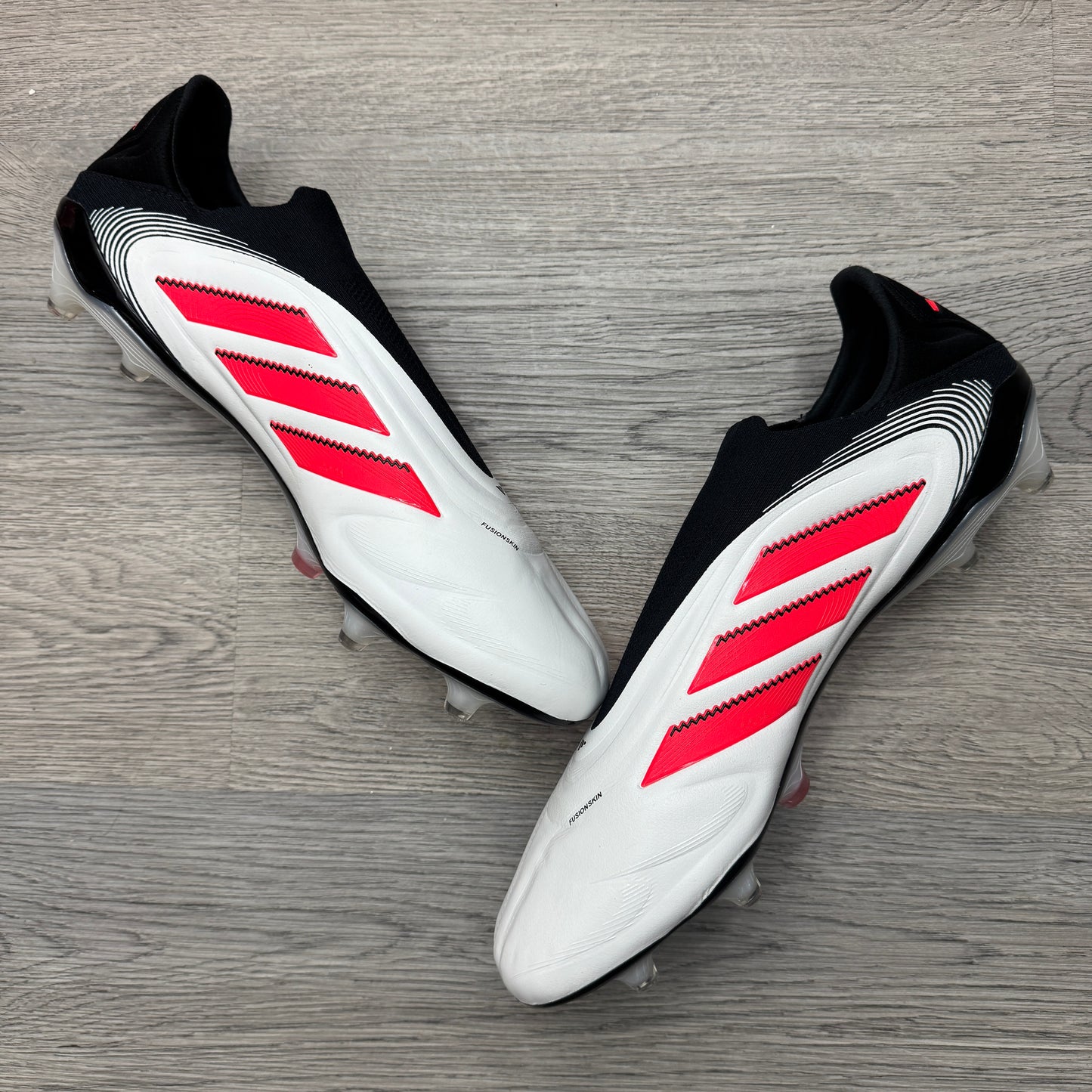 Adidas Copa Pure 3 Elite Laceless FG 'Pure Victory Pack'