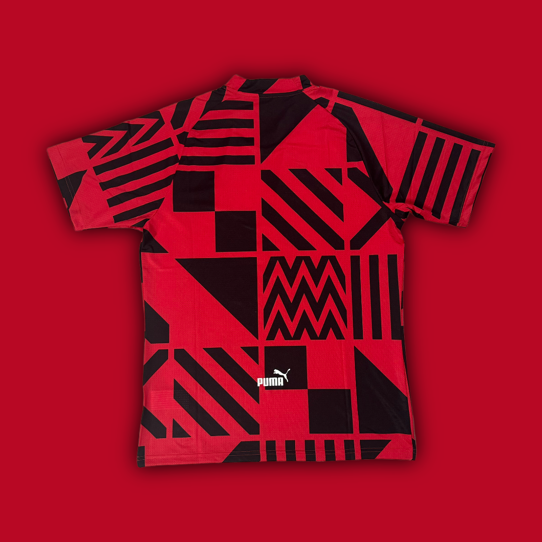 Puma AC Milan 22/23 Pre Match Jersey