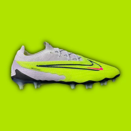 Nike Phantom GX Elite FG - Luminous Pack