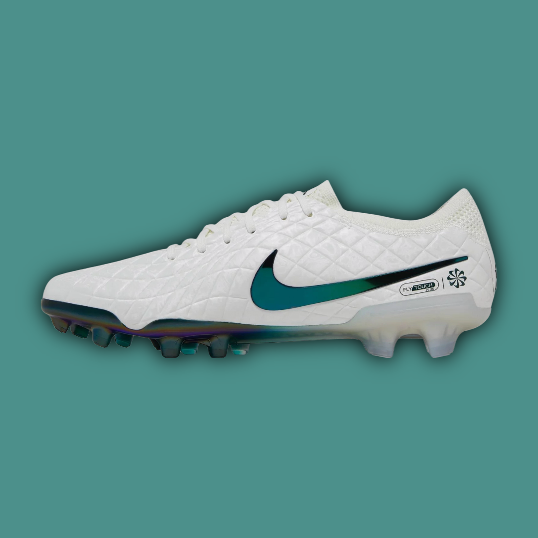 Nike Tiempo Legend 10 Elite SE FG 'Pearl'