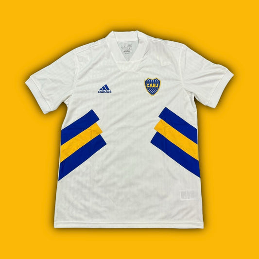 Adidas Boca Juniors Icon Jersey