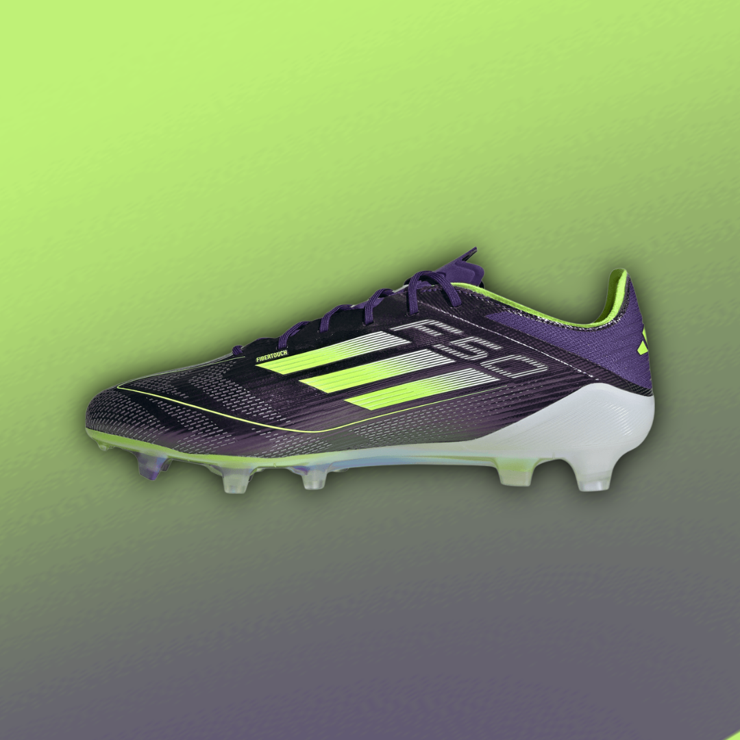 Adidas F50 Elite FG Limited Edition - Fast Reborn