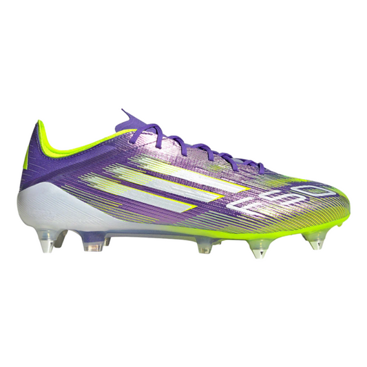 Adidas F50 Elite SG - Radiant Blaze Pack