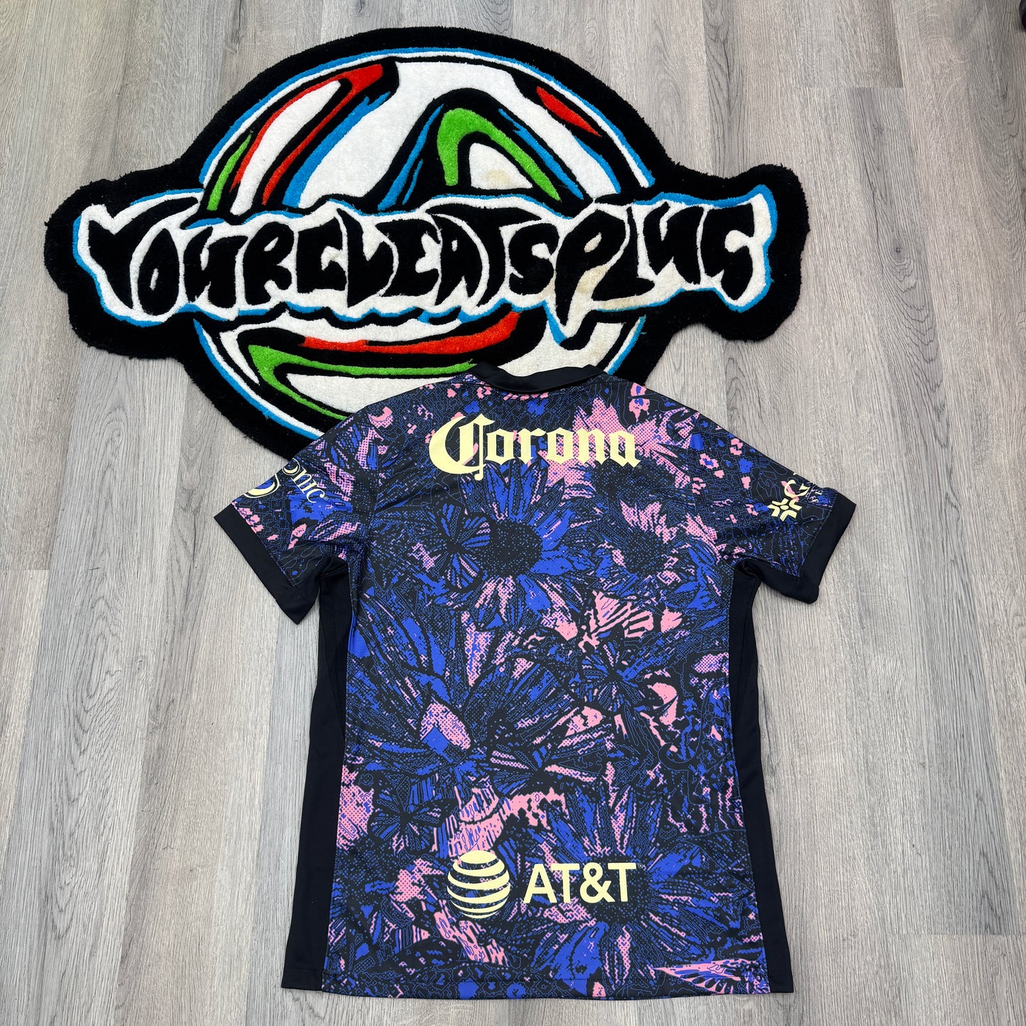 Nike Club America 24/25 Third Jersey
