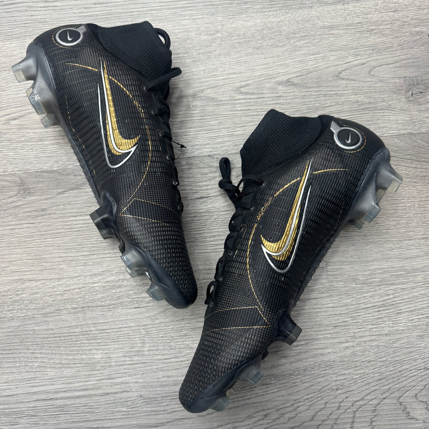 Nike Mercurial Superfly 8 Elite FG - Shadow Pack