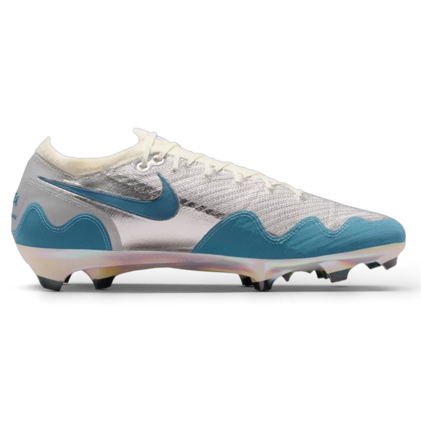 Nike Air Zoom Mercurial Vapor 16 FG Aqua Elite X Patta