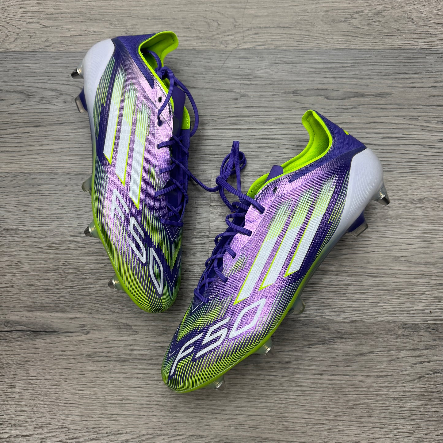 Adidas F50 Elite SG - Radiant Blaze Pack