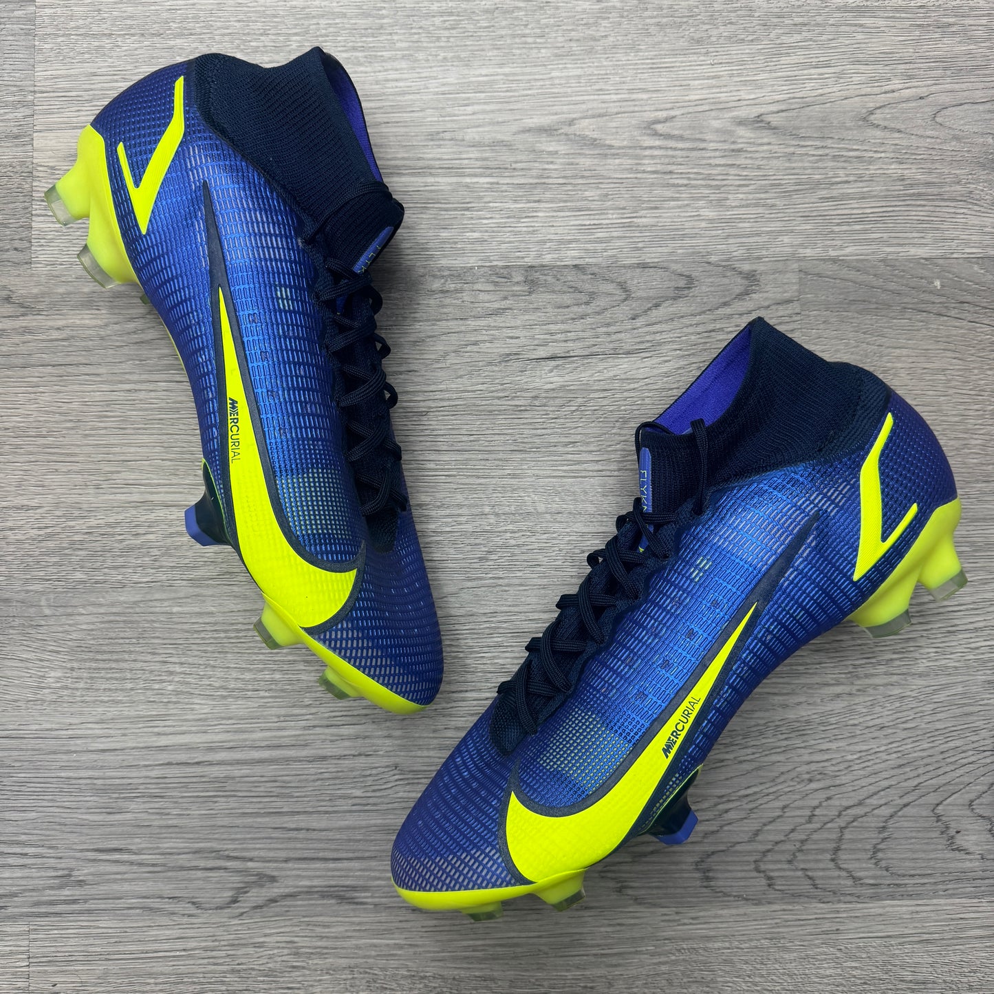Nike Mercurial Superfly 8 Elite FG - Recharge Pack