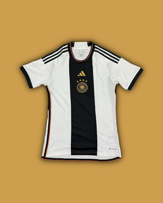 Adidas Germany 23/24 Home Jersey