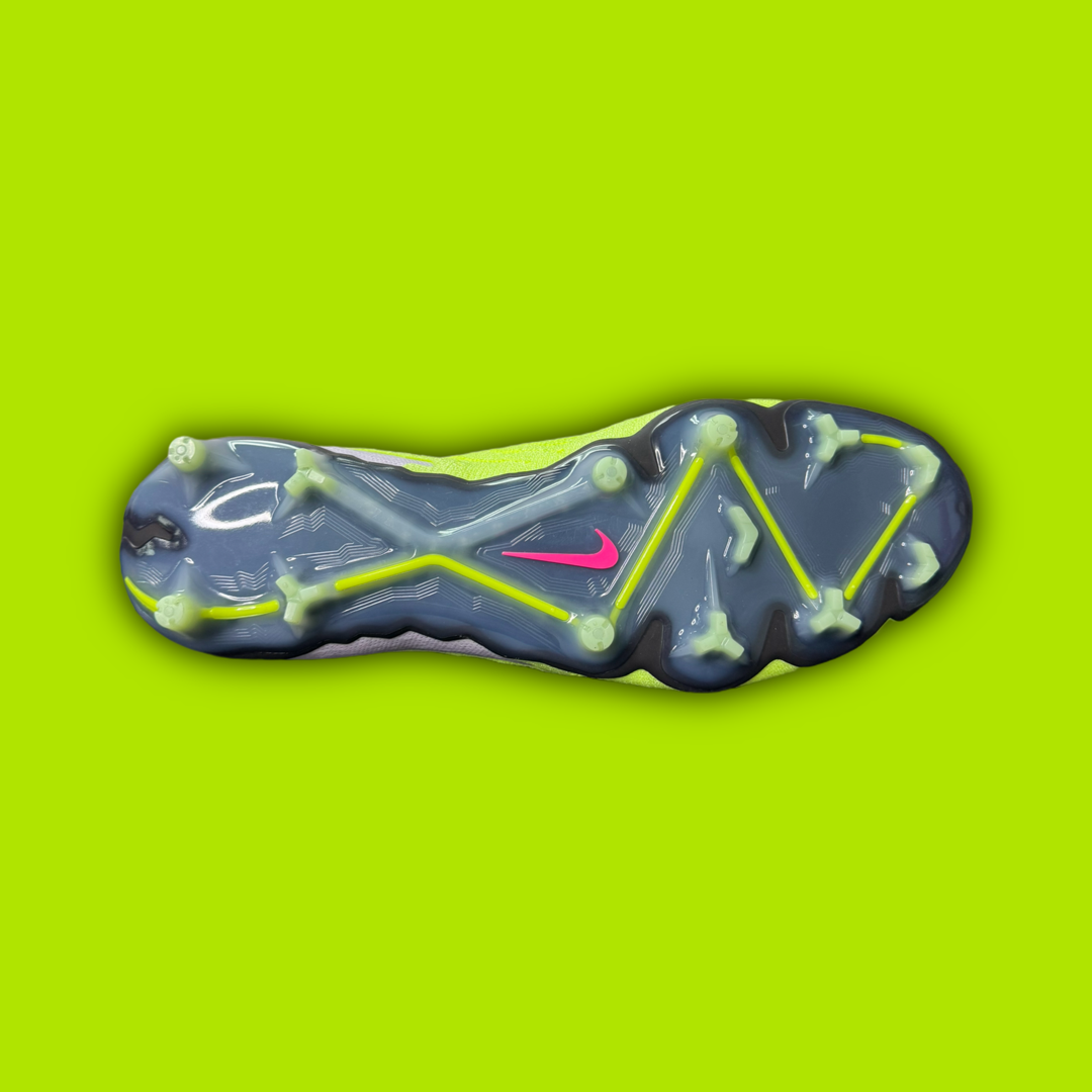 Nike Phantom GX Elite FG - Luminous Pack