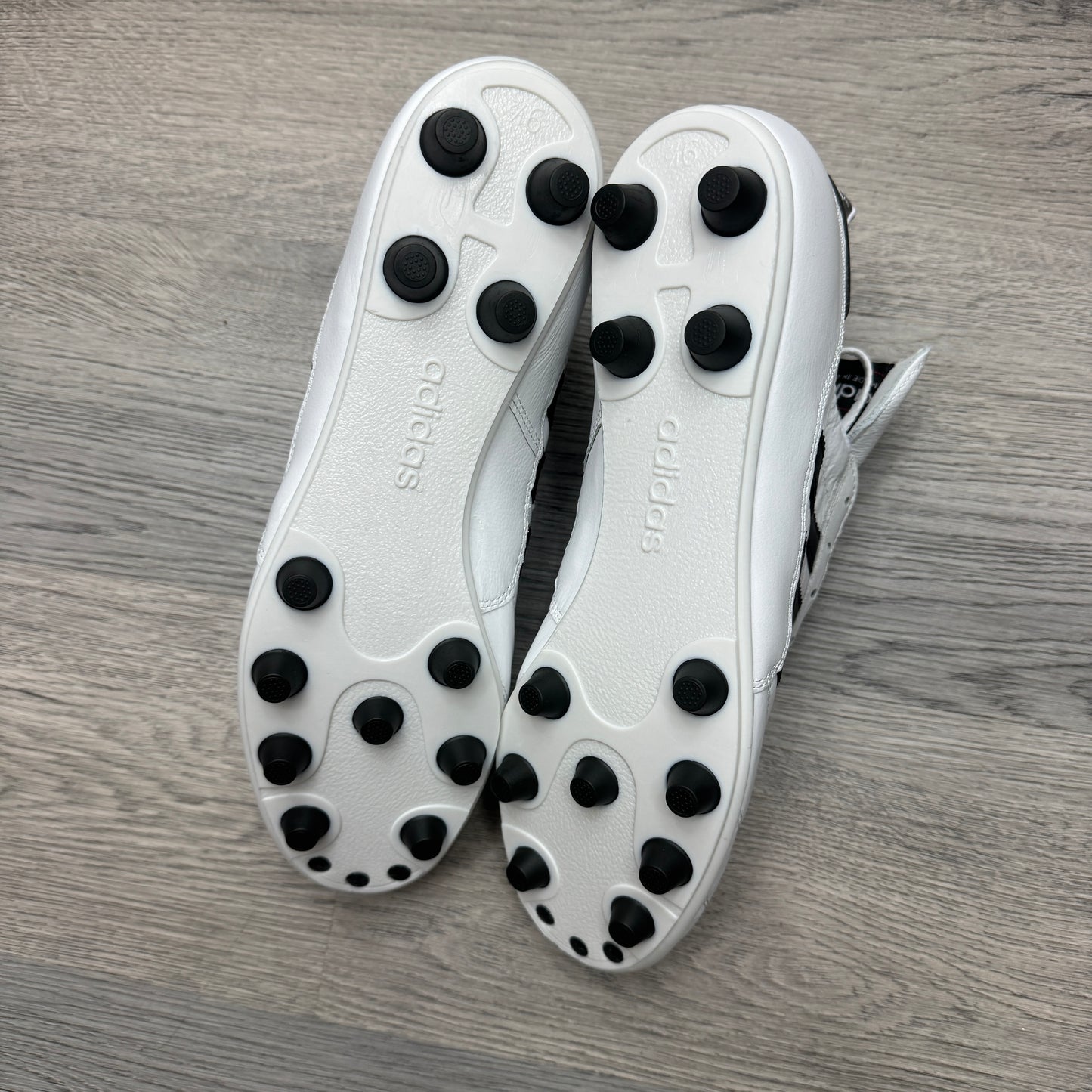 Adidas Copa Mundial FG White