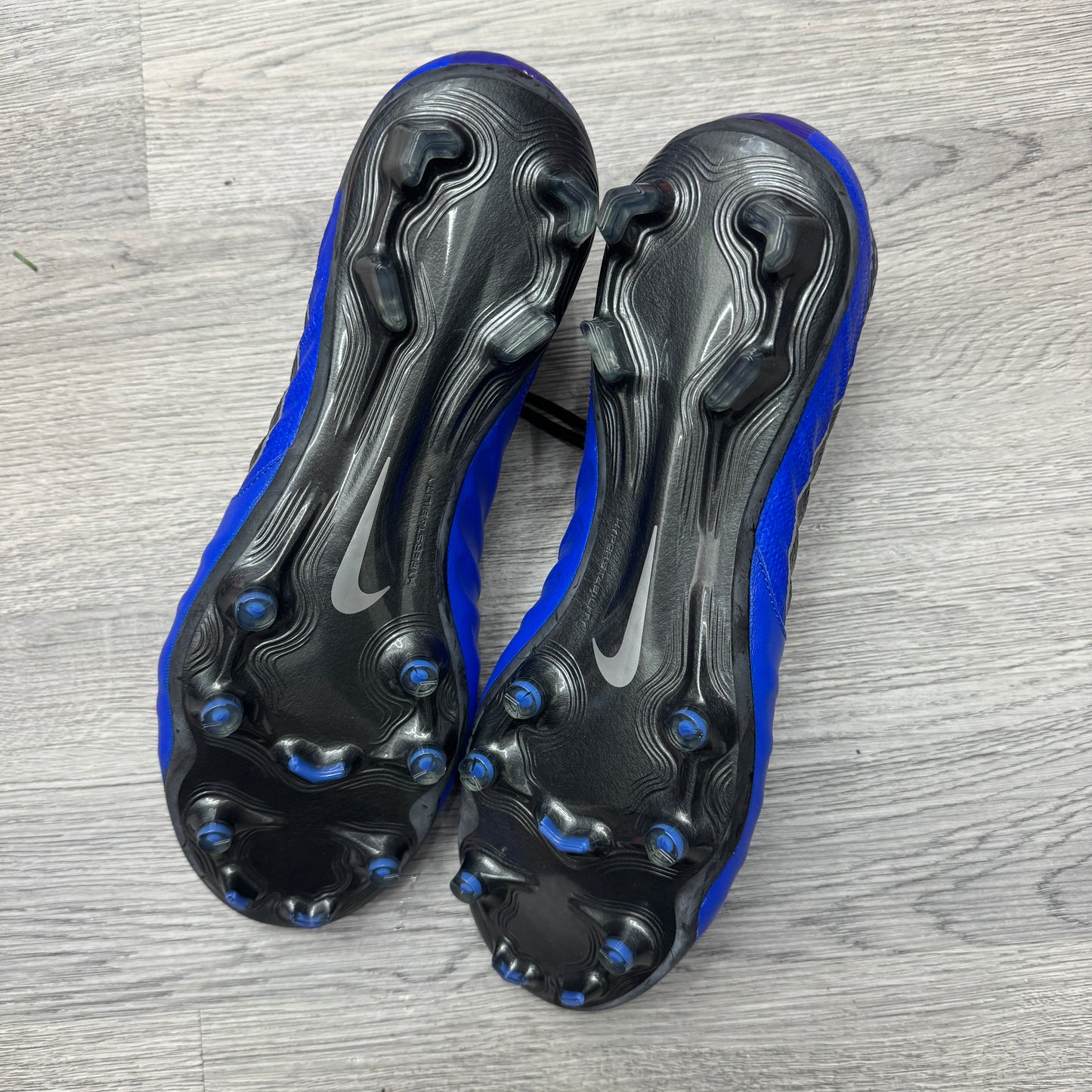 Nike Tiempo Legend 7 Elite FG - Racer Blue