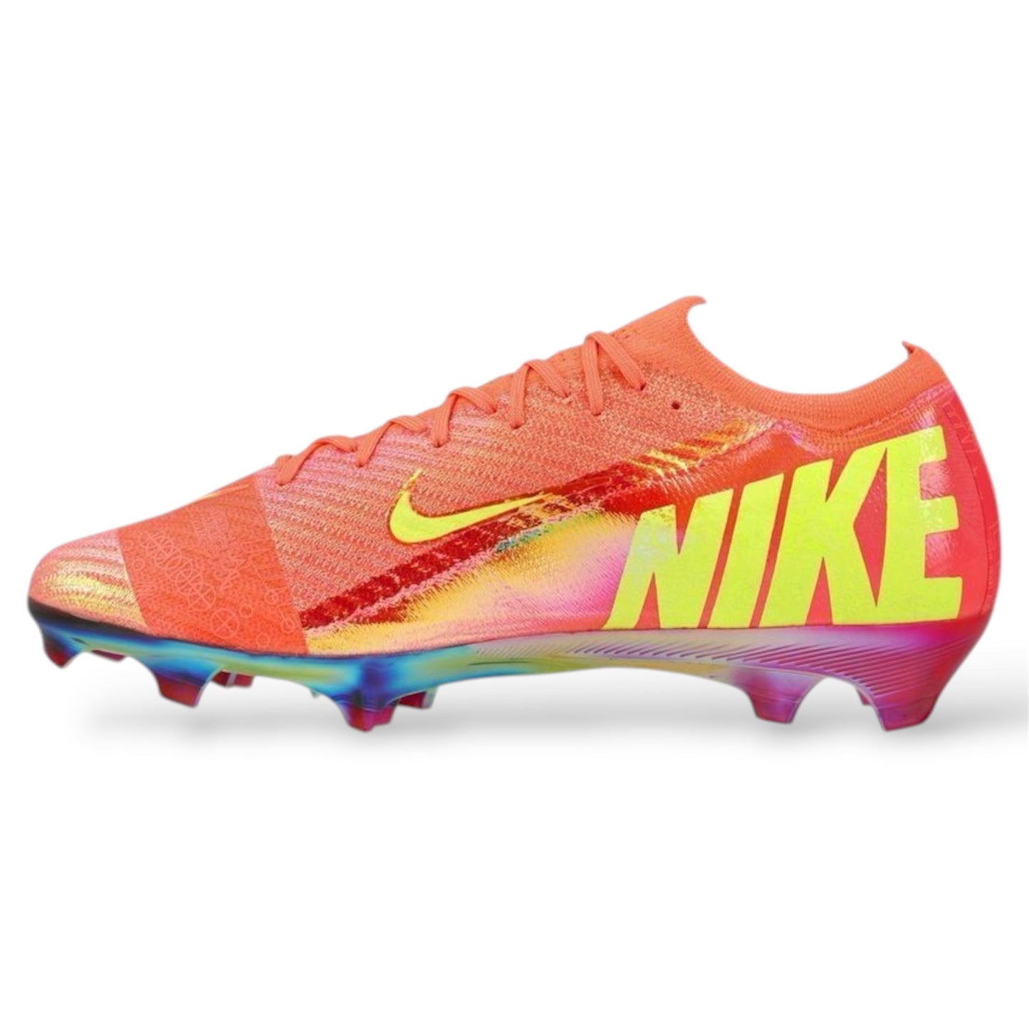Nike Mercurial Vapor 16 Elite FG - Cosmic Speed 2 Pack
