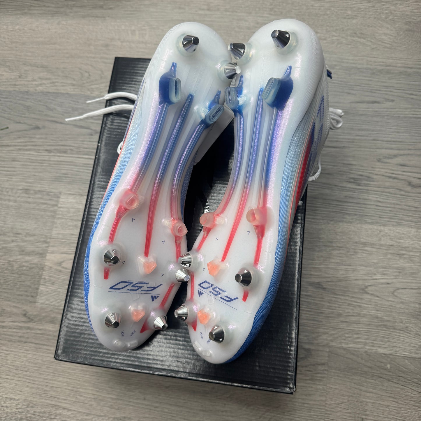 Adidas F50 Elite SG - Advancement Pack