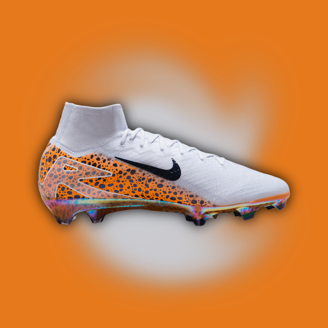 Nike Mercurial Superfly 10 Elite FG - Electric Pack