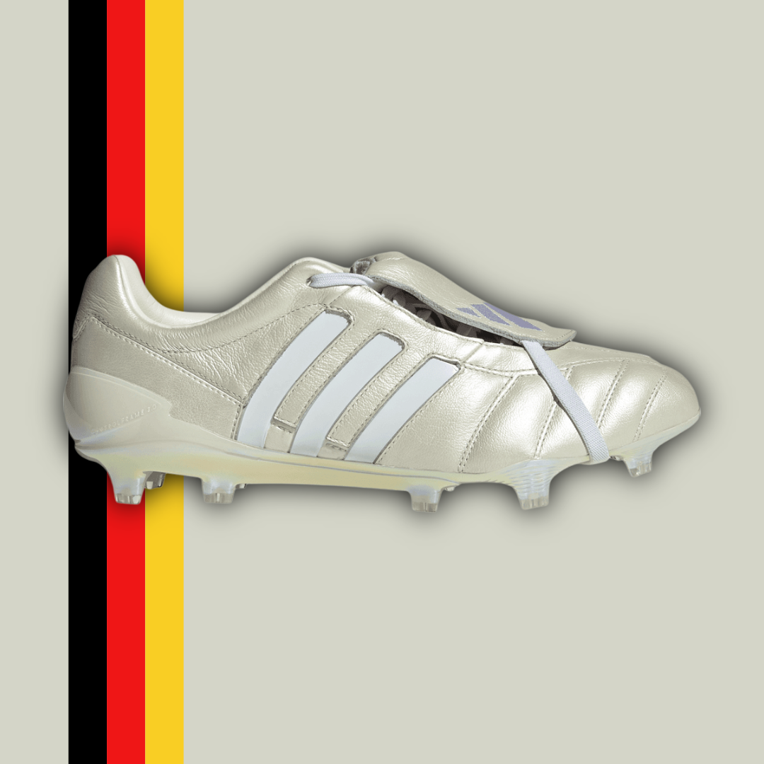 Adidas Predator Mania Pearl FG - Made in Germany