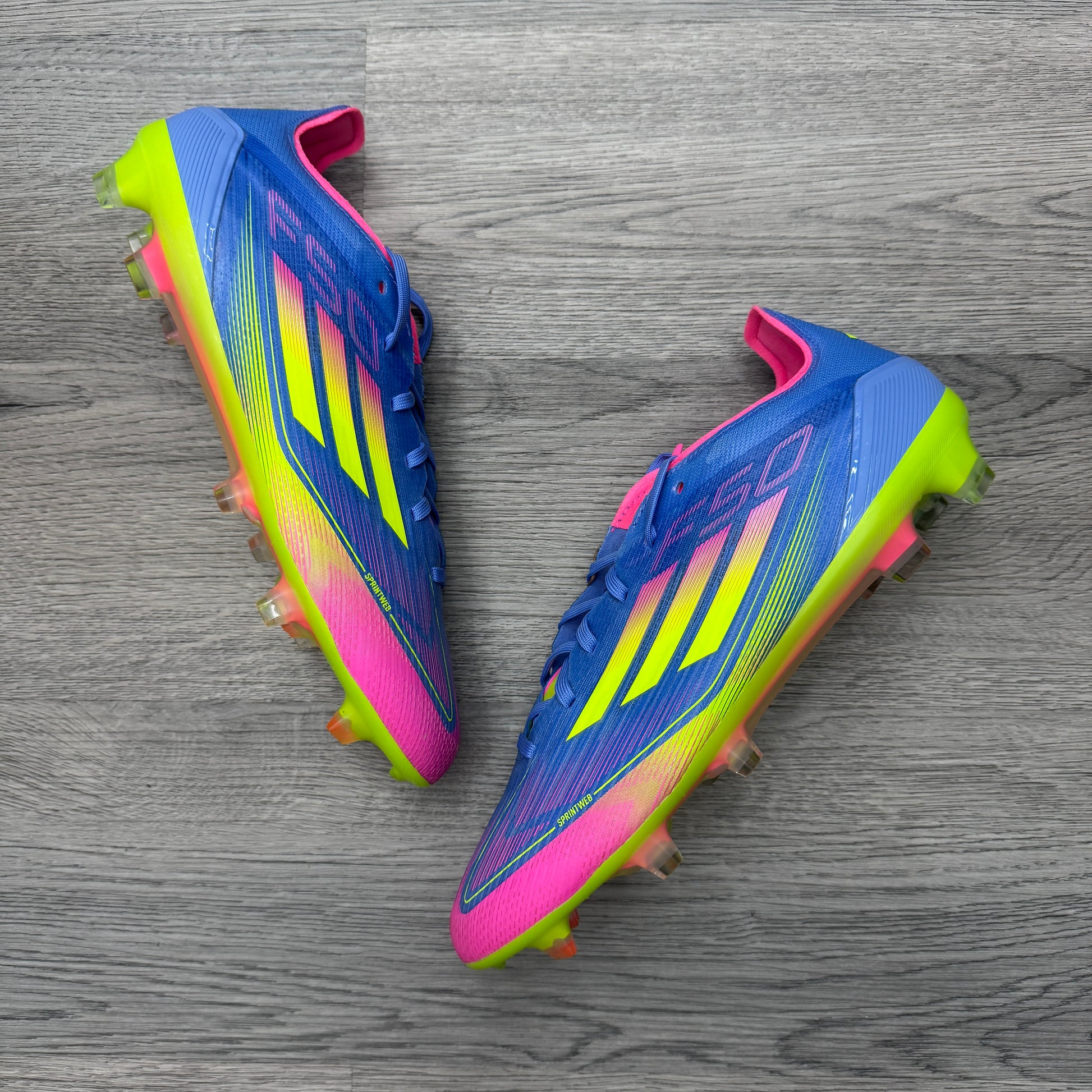 Adidas F50 Pro FG - Celestial Victory Pack