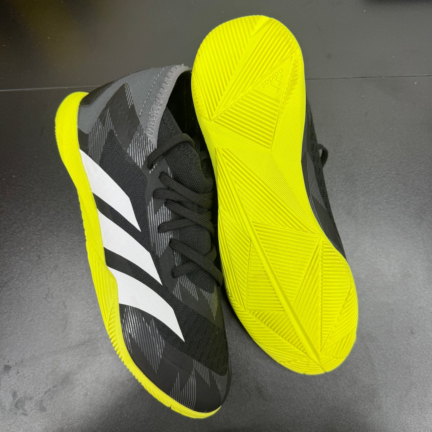 Adidas Predator Accuracy Injection.3 Youth Indoor