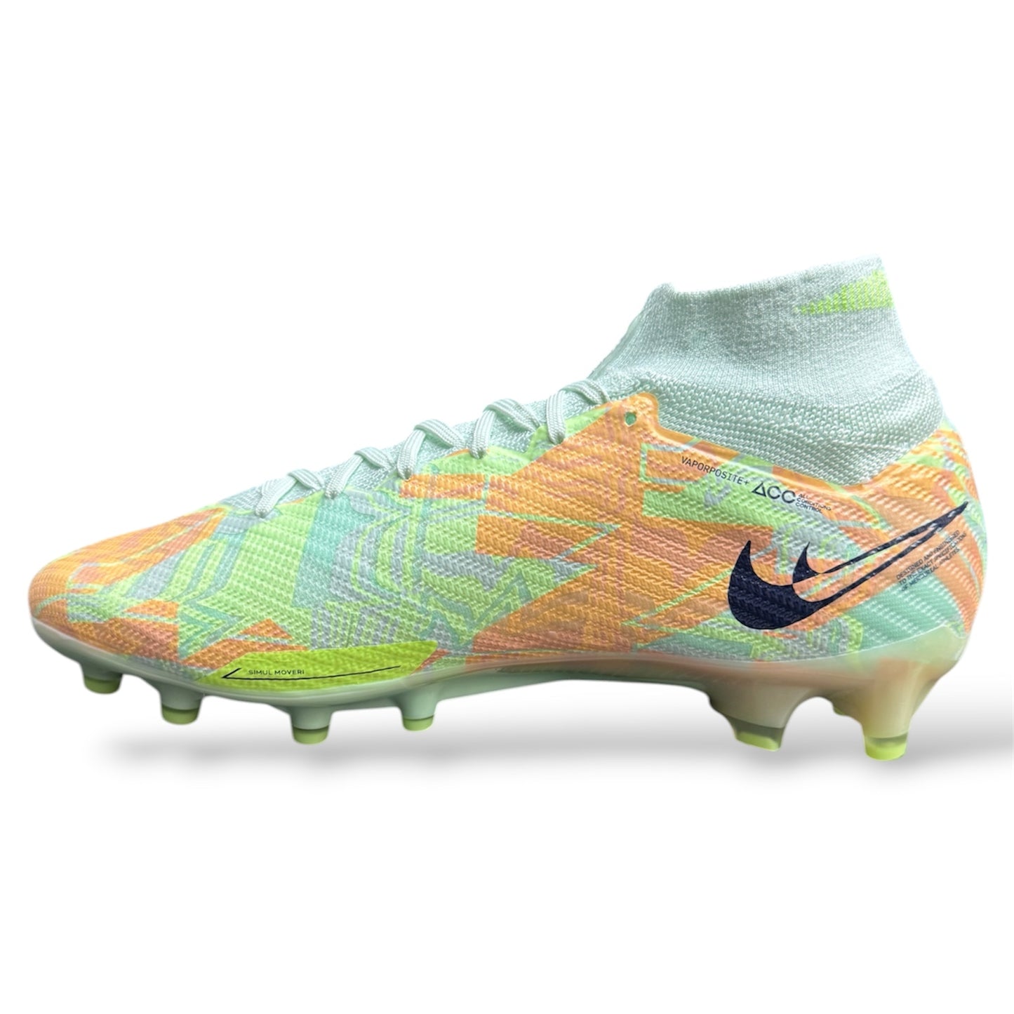 Nike Mercurial Superfly 9 Elite AG-PRO - Bonded Pack