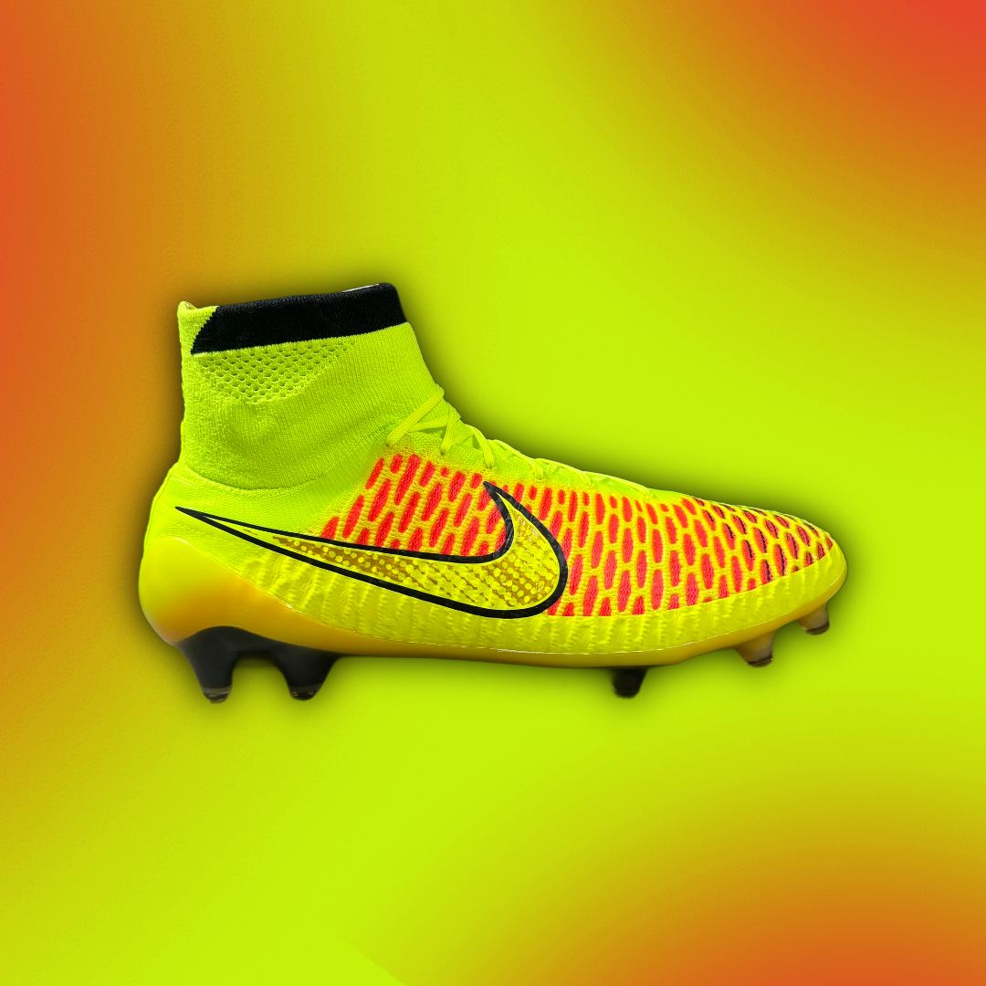 Nike Magista Obra 1 FG - World Cup Pack