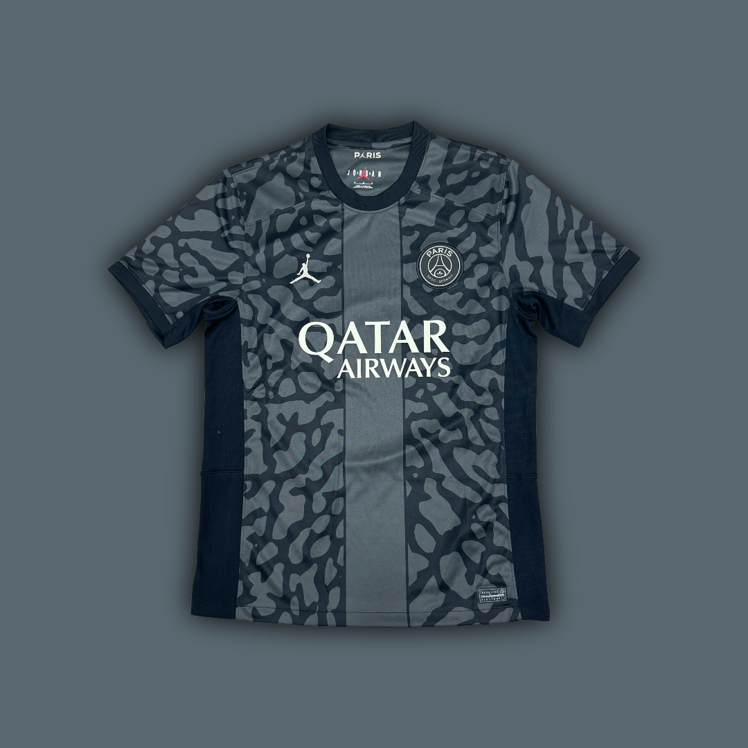 Nike Jordan PSG 23/24 3rd Stadium Jersey